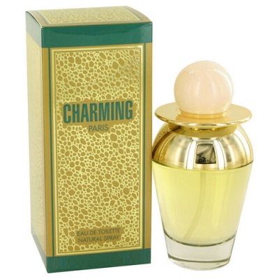 Charming Perfume